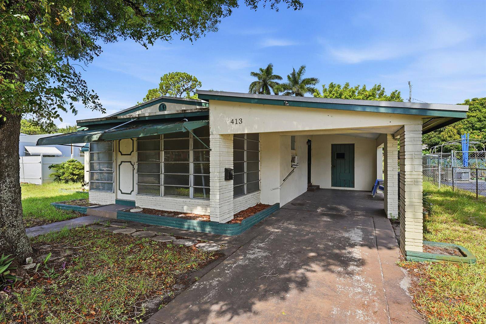 413 SW 24thFort Lauderdale - picture