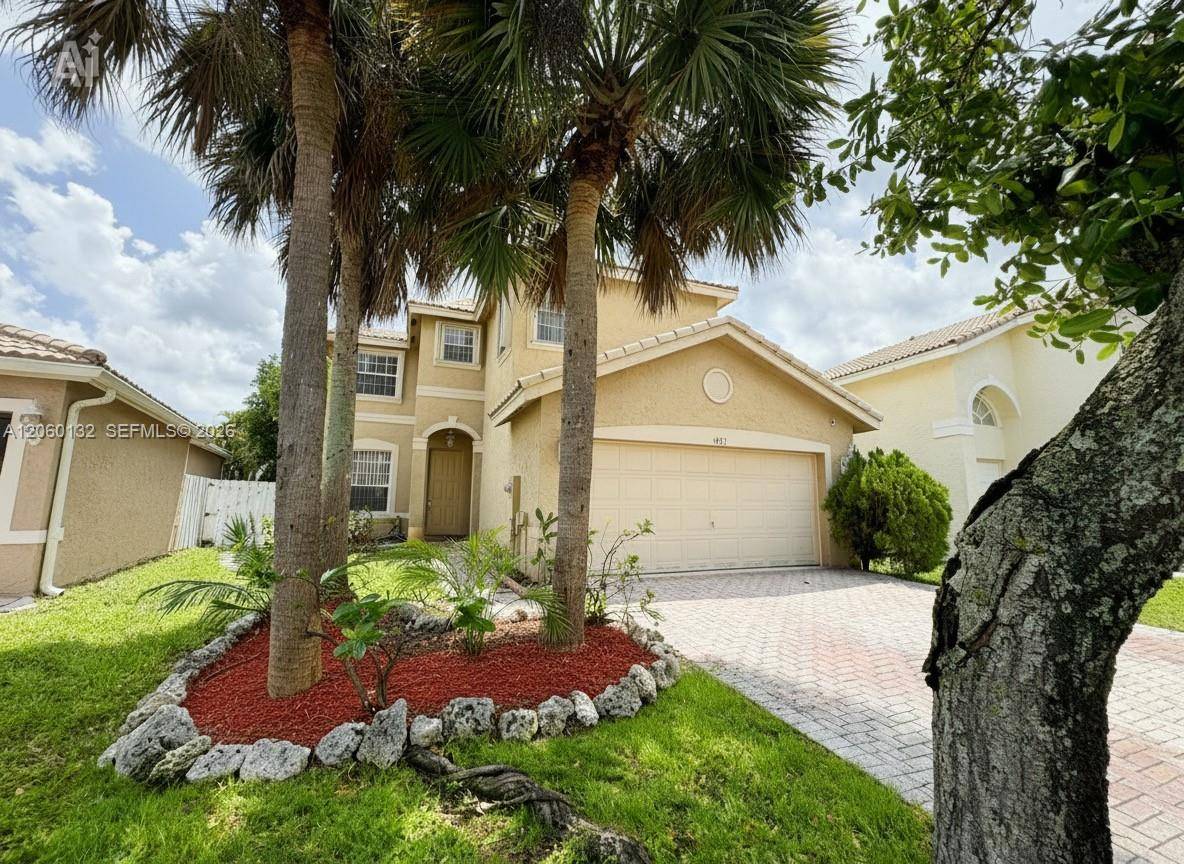1893 SW 149th AveMiramar - picture