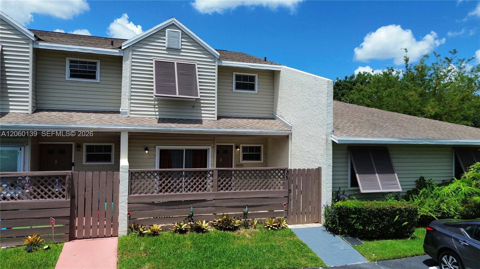 309 W Hemingway CirMargate - picture
