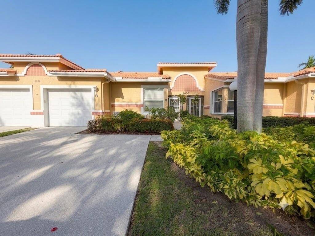 12598 Crystal PointeBoynton Beach - CRYSTAL POINTE I CONDO condo unit B - picture