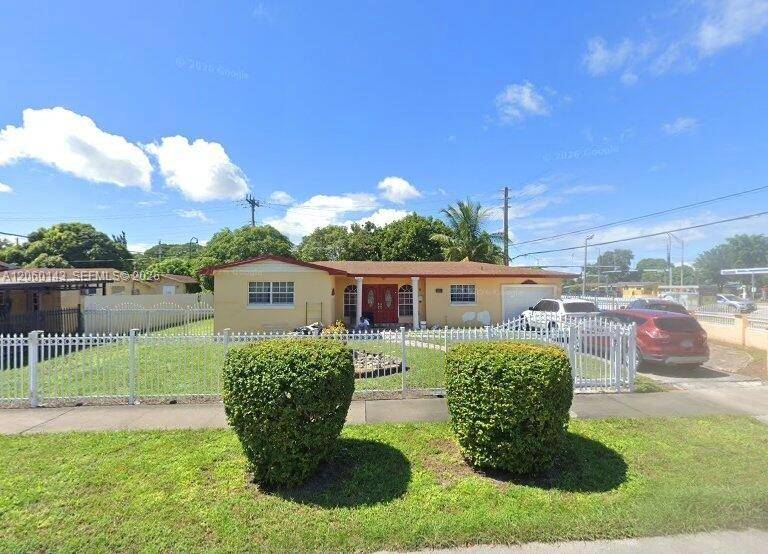 18220 NW 16th AveMiami Gardens - picture