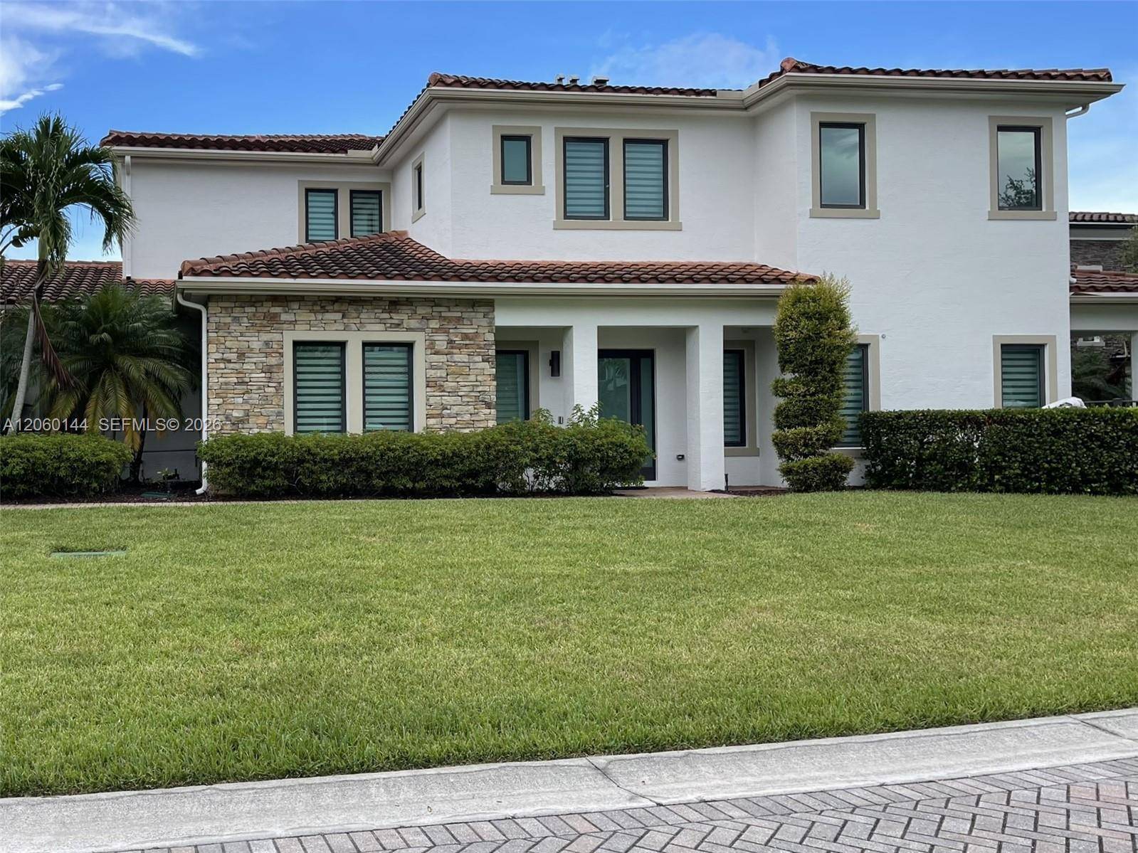 3472 Emerson LnHollywood - PRESERVE AT EMERALD HILLS condo unit 00 - picture