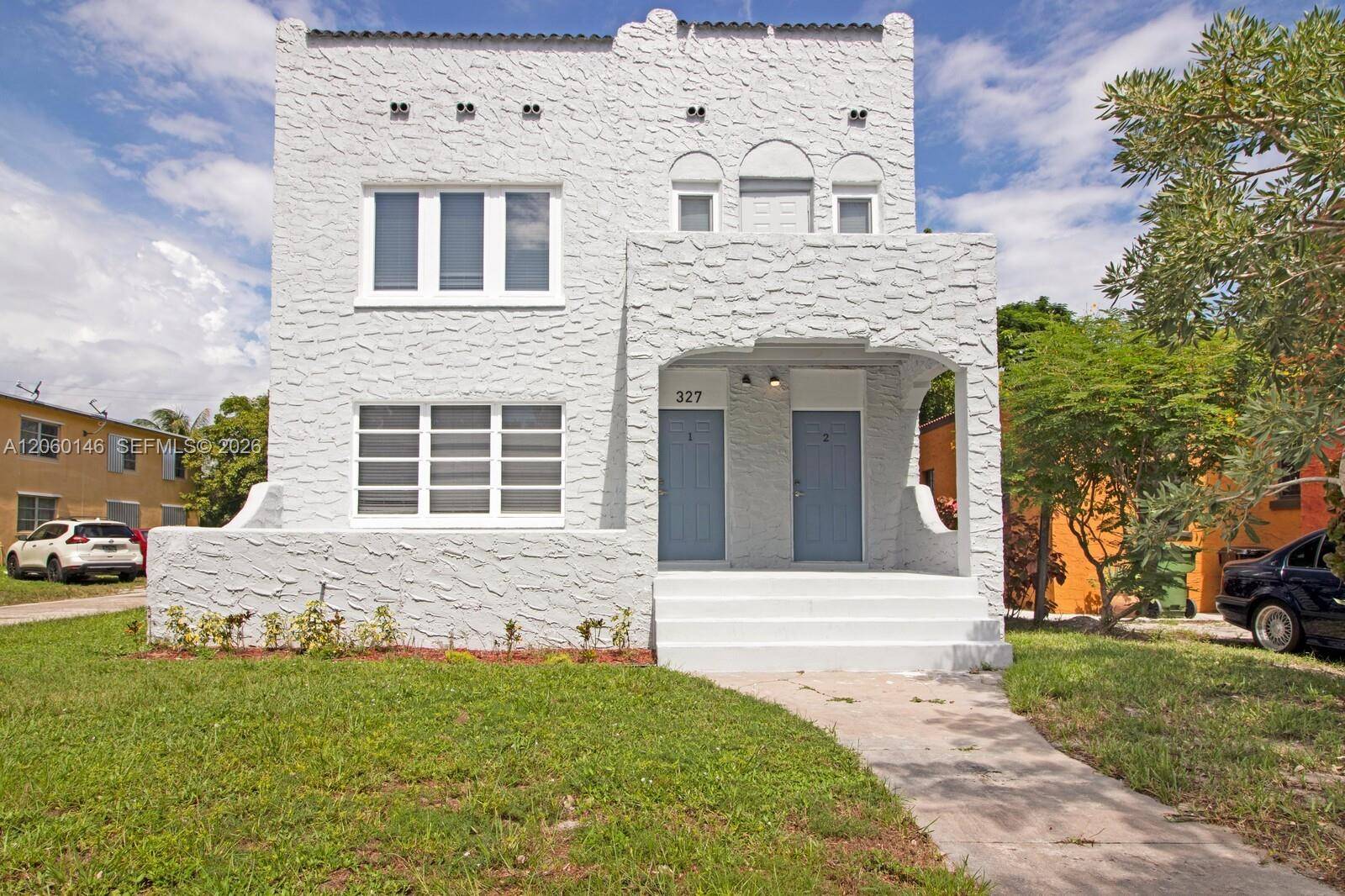 327 SW 20th StFort Lauderdale - LAUDERDALE condo unit 2 - picture