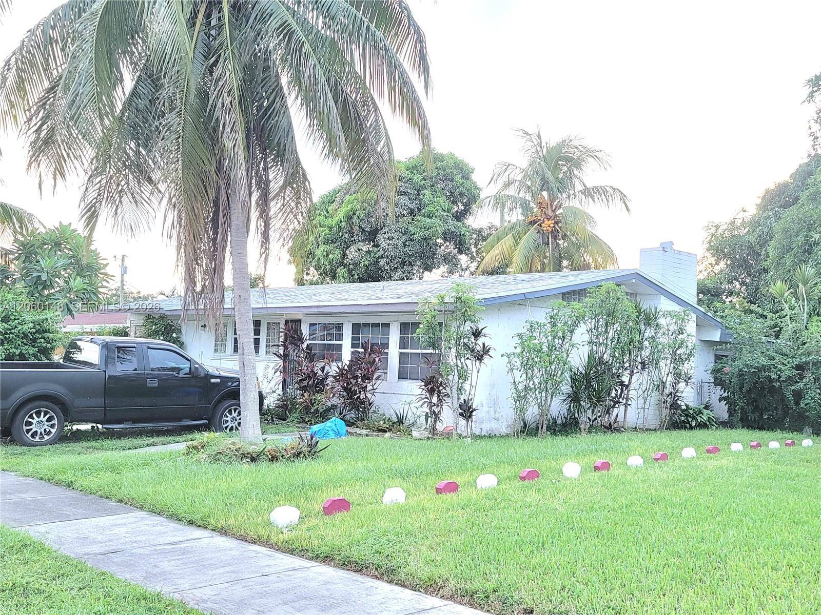 19700 NW 3rd CtMiami Gardens - picture