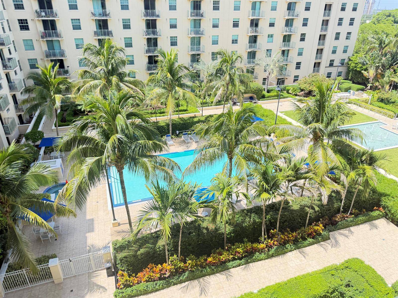610 CLEMATISWest Palm Beach - 610 CLEMATIS CONDO,610 Clematis condo unit 711 - picture