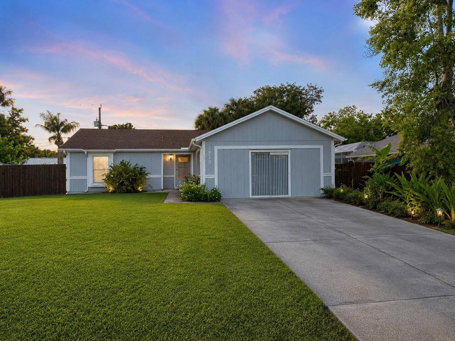 3512 SW VOLLMERPort St. Lucie - picture