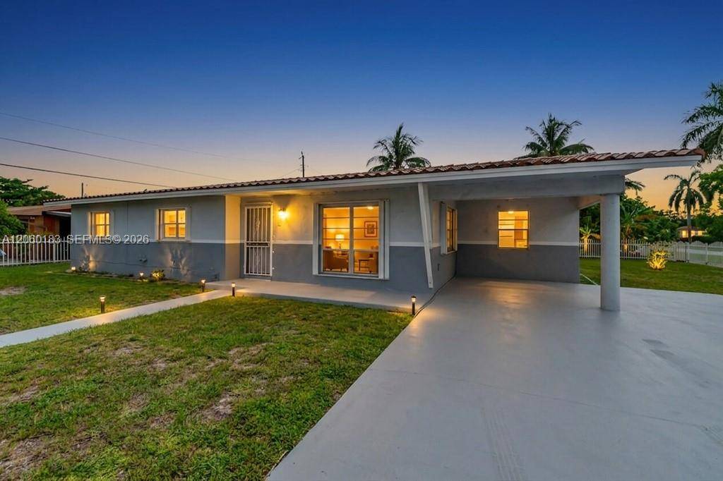 17430 NW 37th CtMiami Gardens - picture