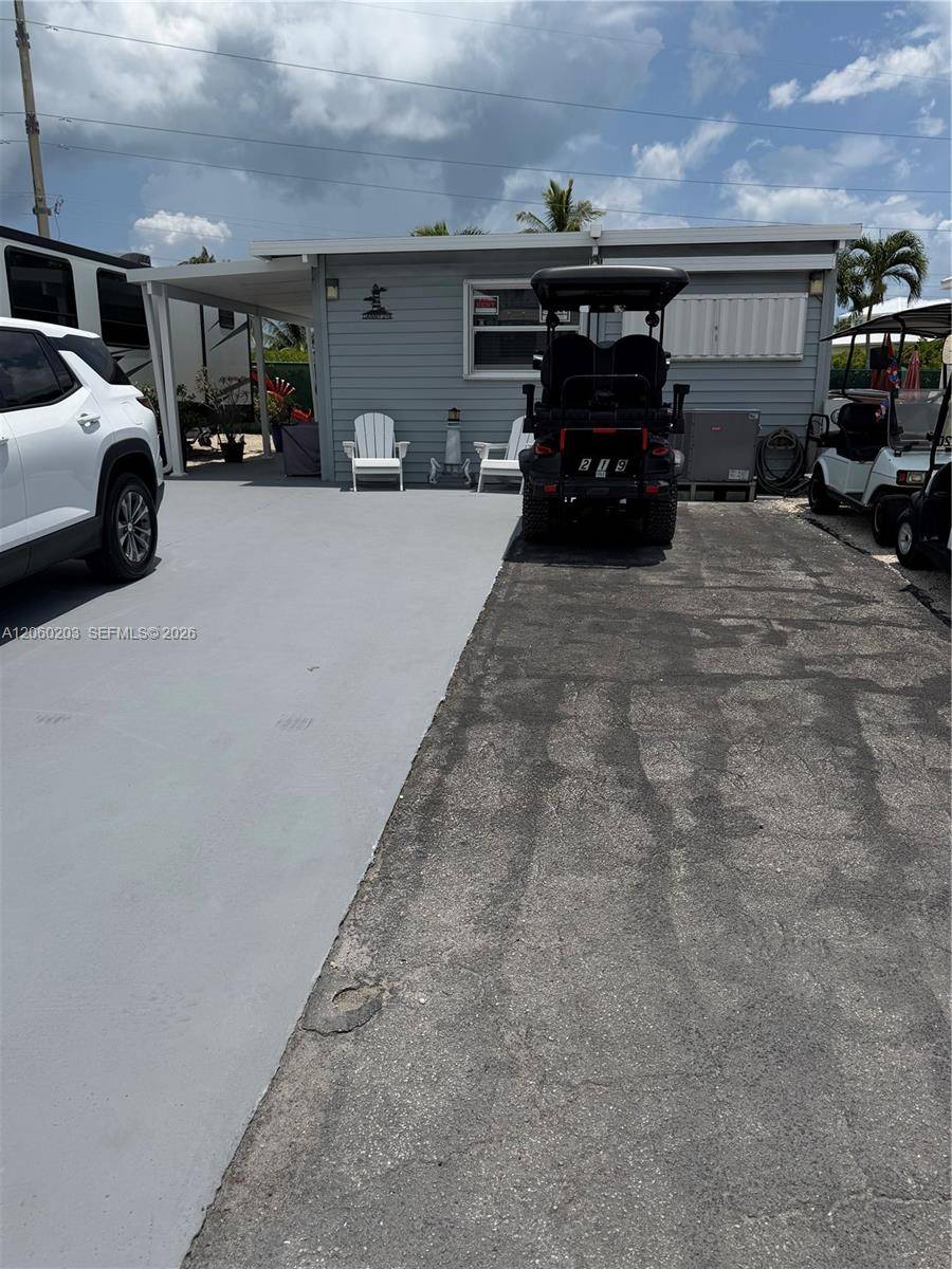 65821 Overseas Hwy Lot 219Long Key - picture
