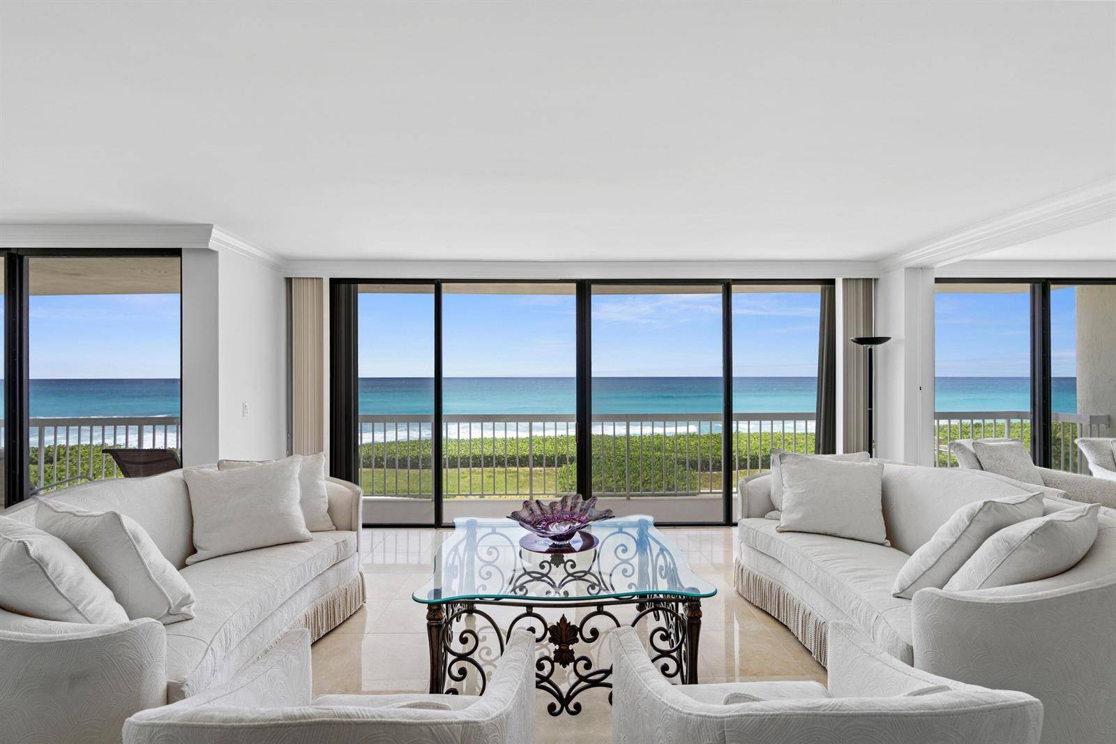 3300 S OCEANPalm Beach - MERIDIAN OF PALM BEACH CON condo unit 303N - picture
