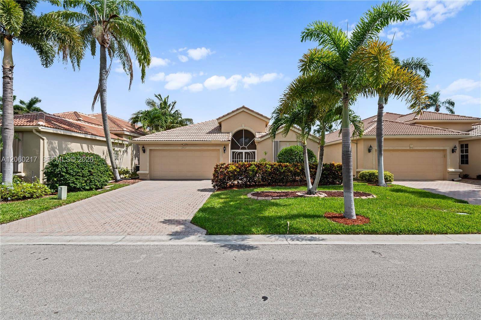 3937 Palladium Shore DrBoynton Beach - picture
