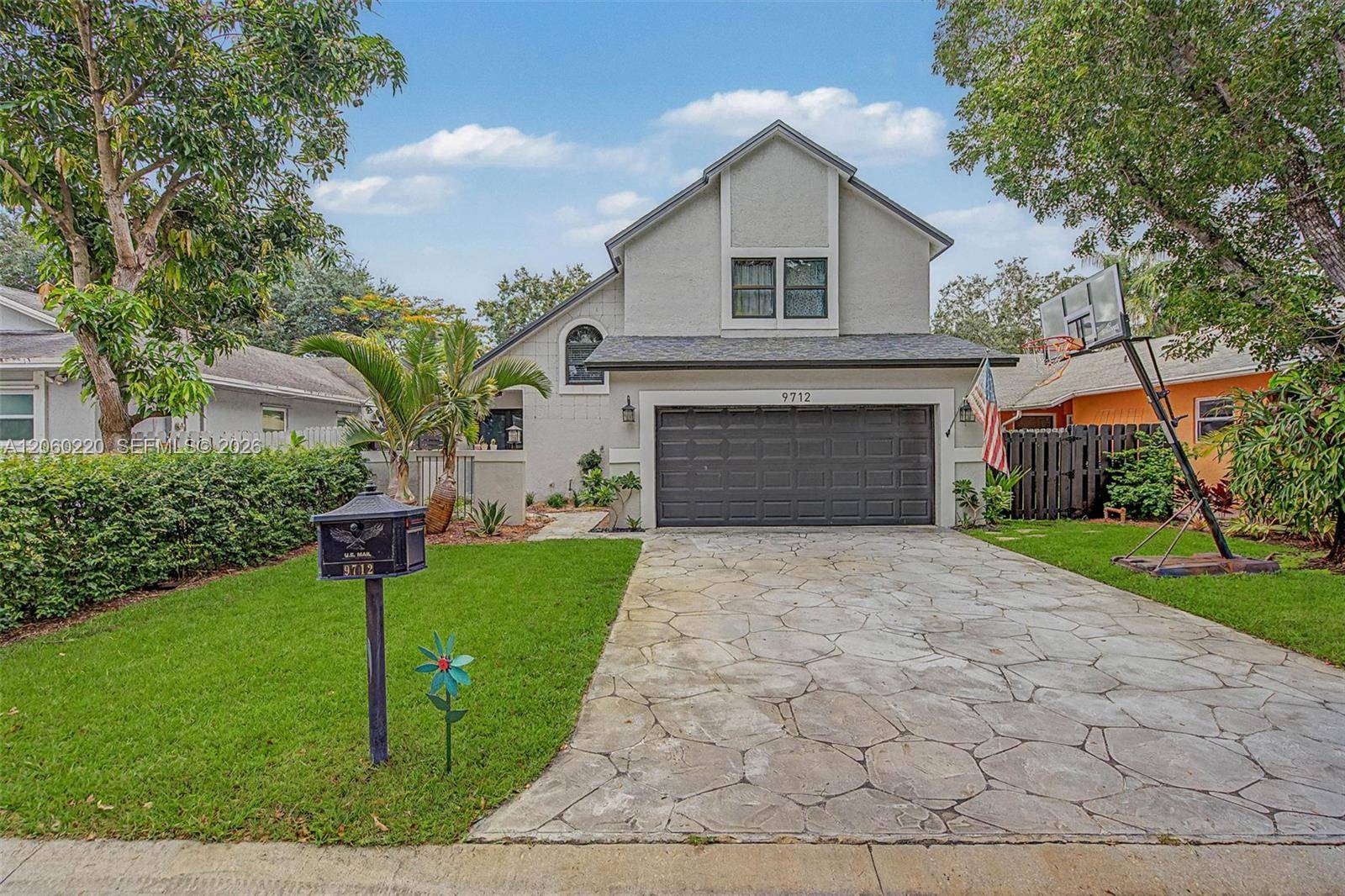 9712 SW 57th StCooper City - picture