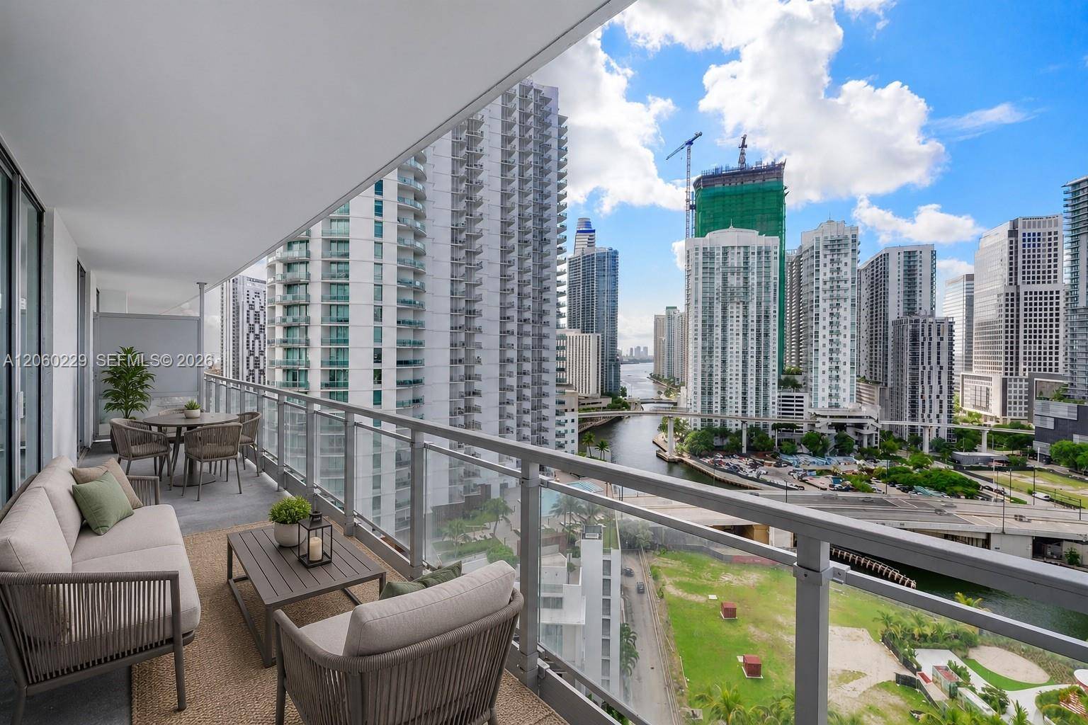 90 SW 3rd StMiami - IVY CONDO condo unit 2001 - picture