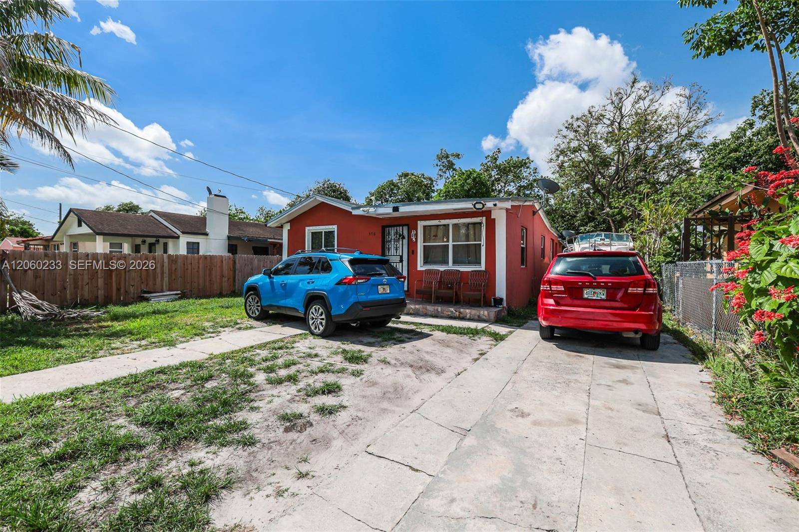 578 NW 97th StMiami - picture