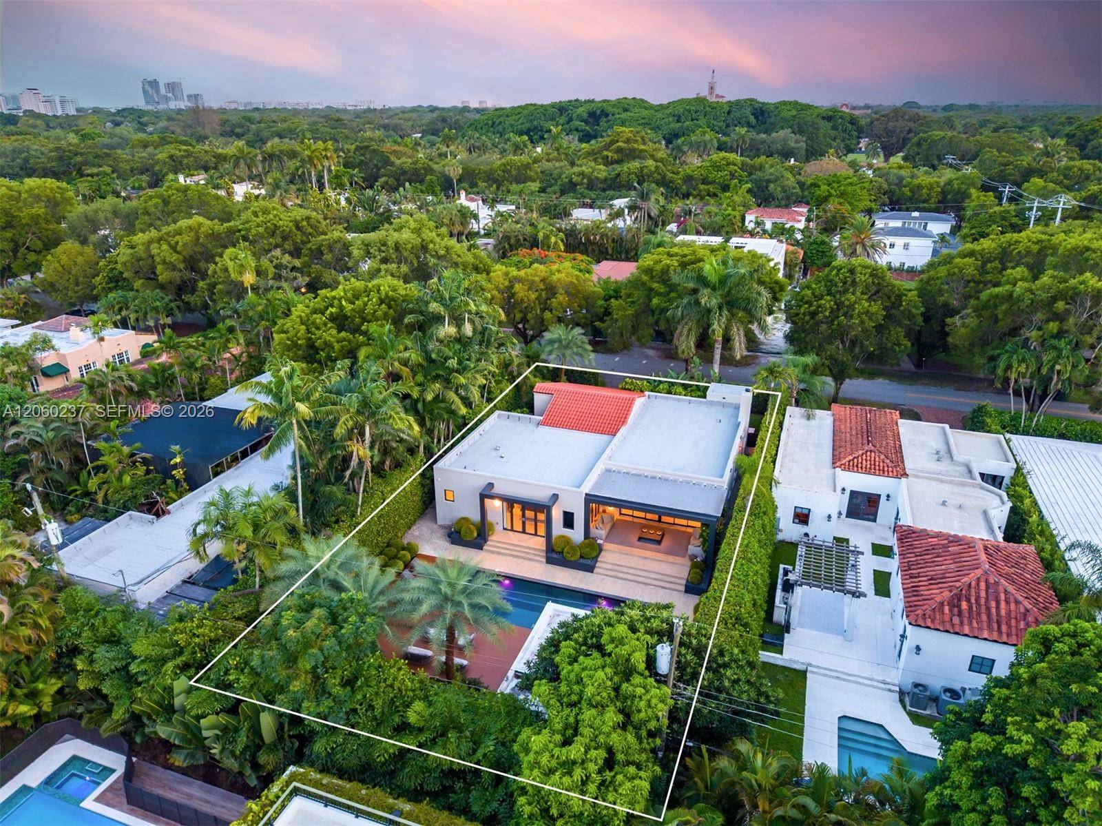 1253 Obispo AveCoral Gables - picture