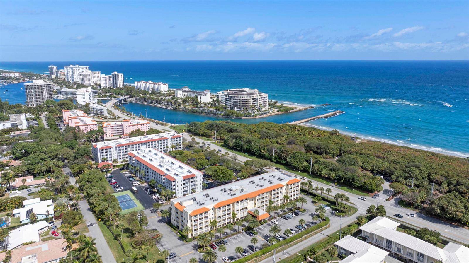 1111 S OceanBoca Raton - TIERRA DEL MAR CONDO,Tierra Del Mar condo unit 4200 - picture