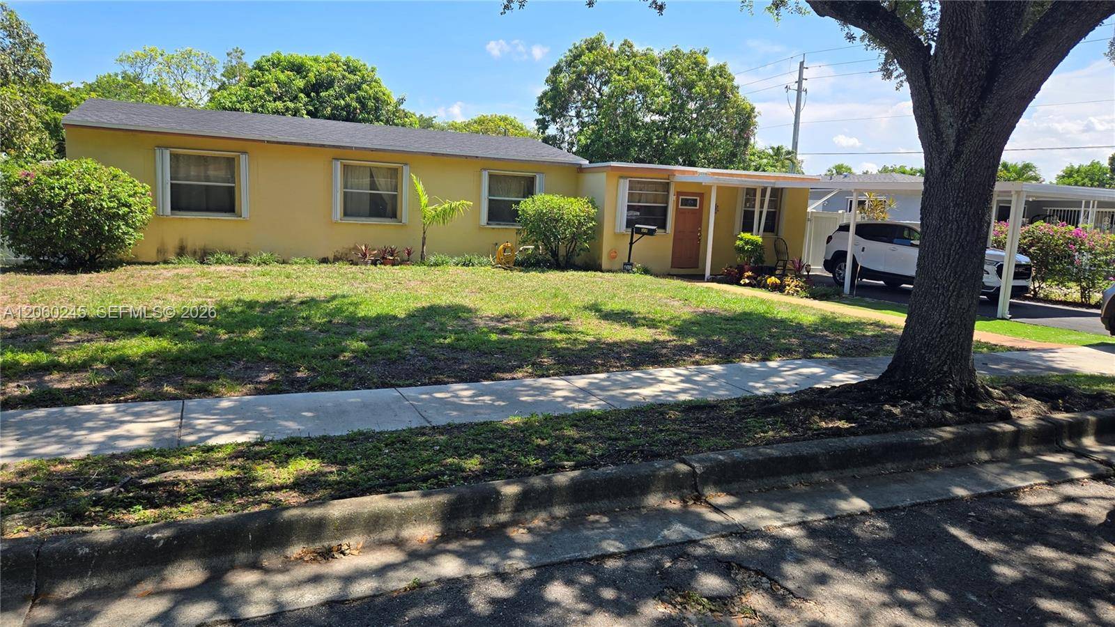 1680 NW 133rd StNorth Miami - picture