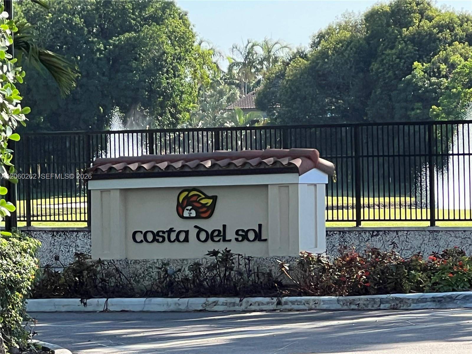 9735 Costa Del Sol BlvdDoral - Costa Del Sol condo unit F-101 - picture