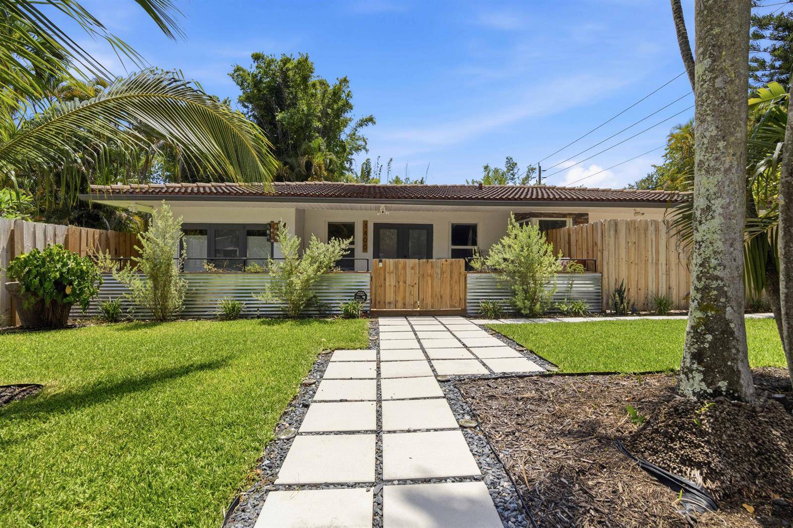 1400 NE 17thFort Lauderdale - picture
