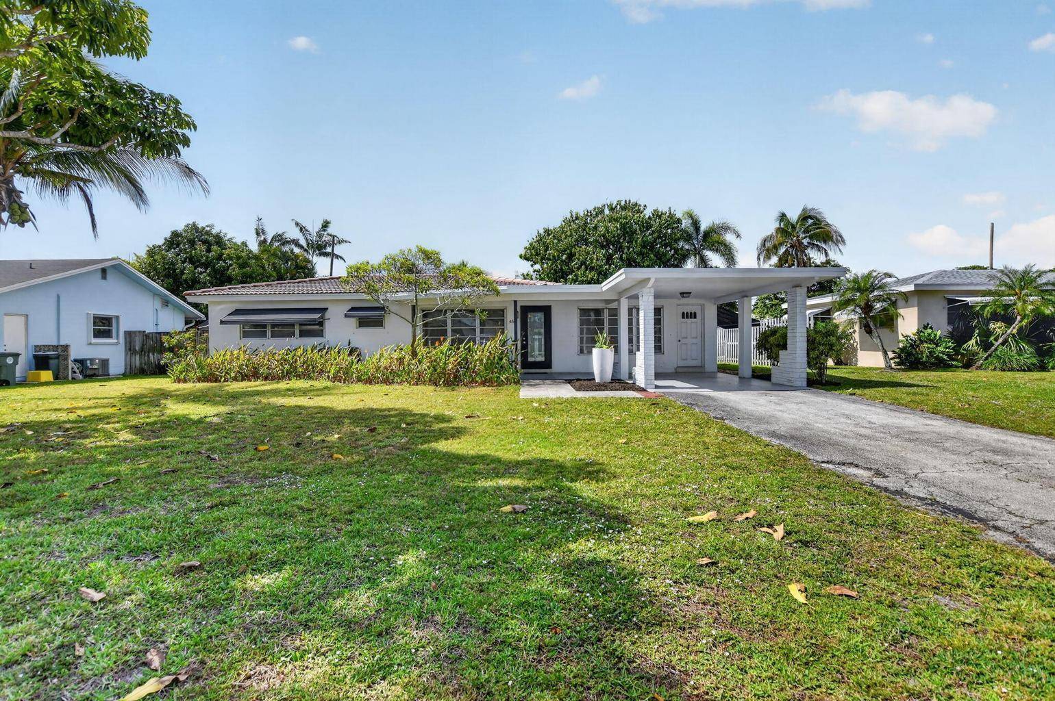 456 NE 28thBoca Raton - picture