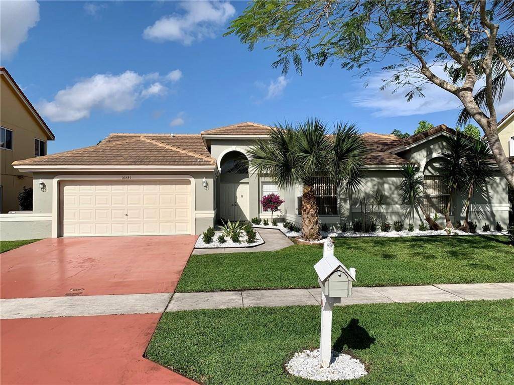10841 FOX GLENBoca Raton - picture