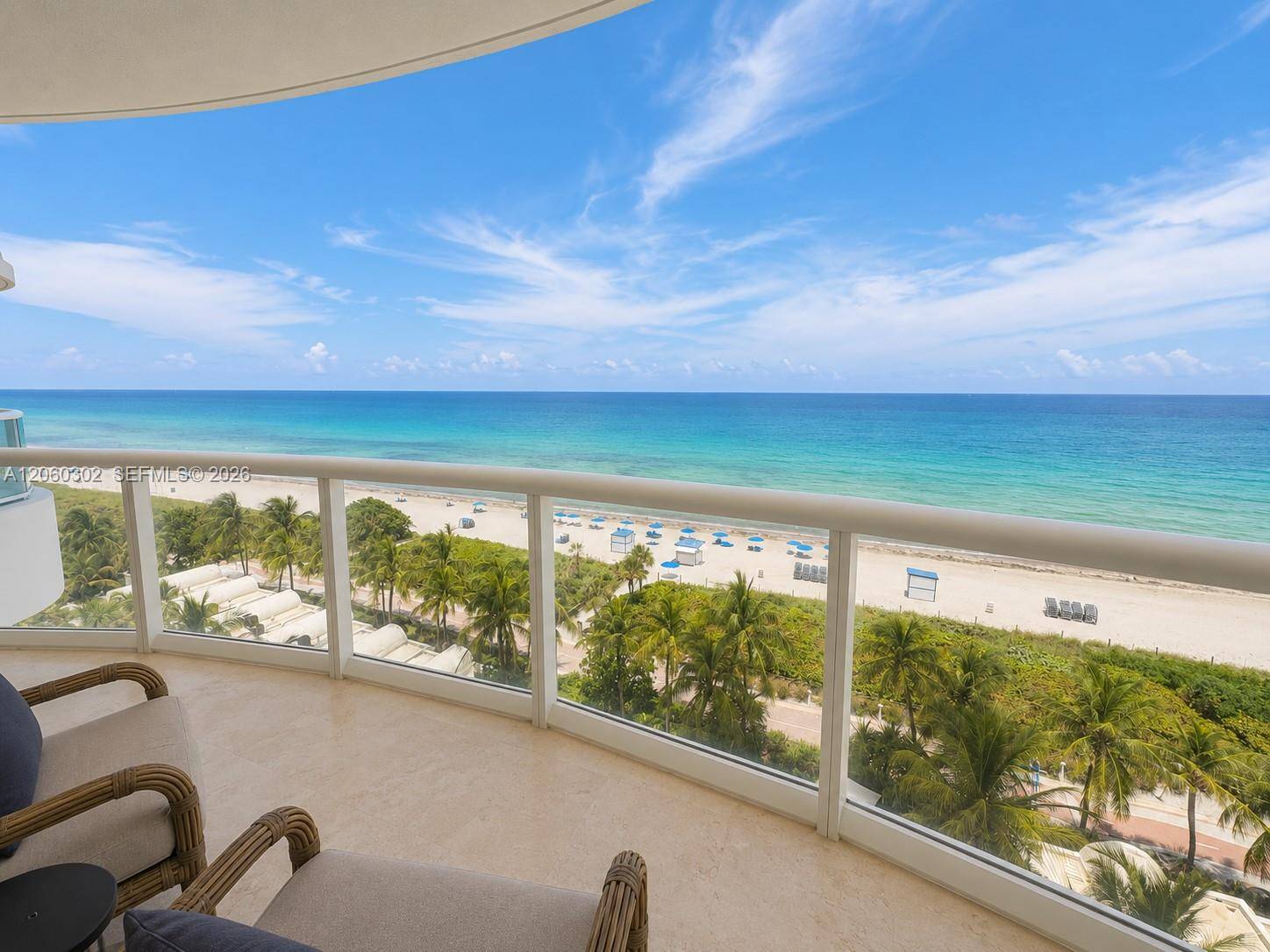 6365 Collins AveMiami Beach - AKOYA CONDO condo unit 802 - picture