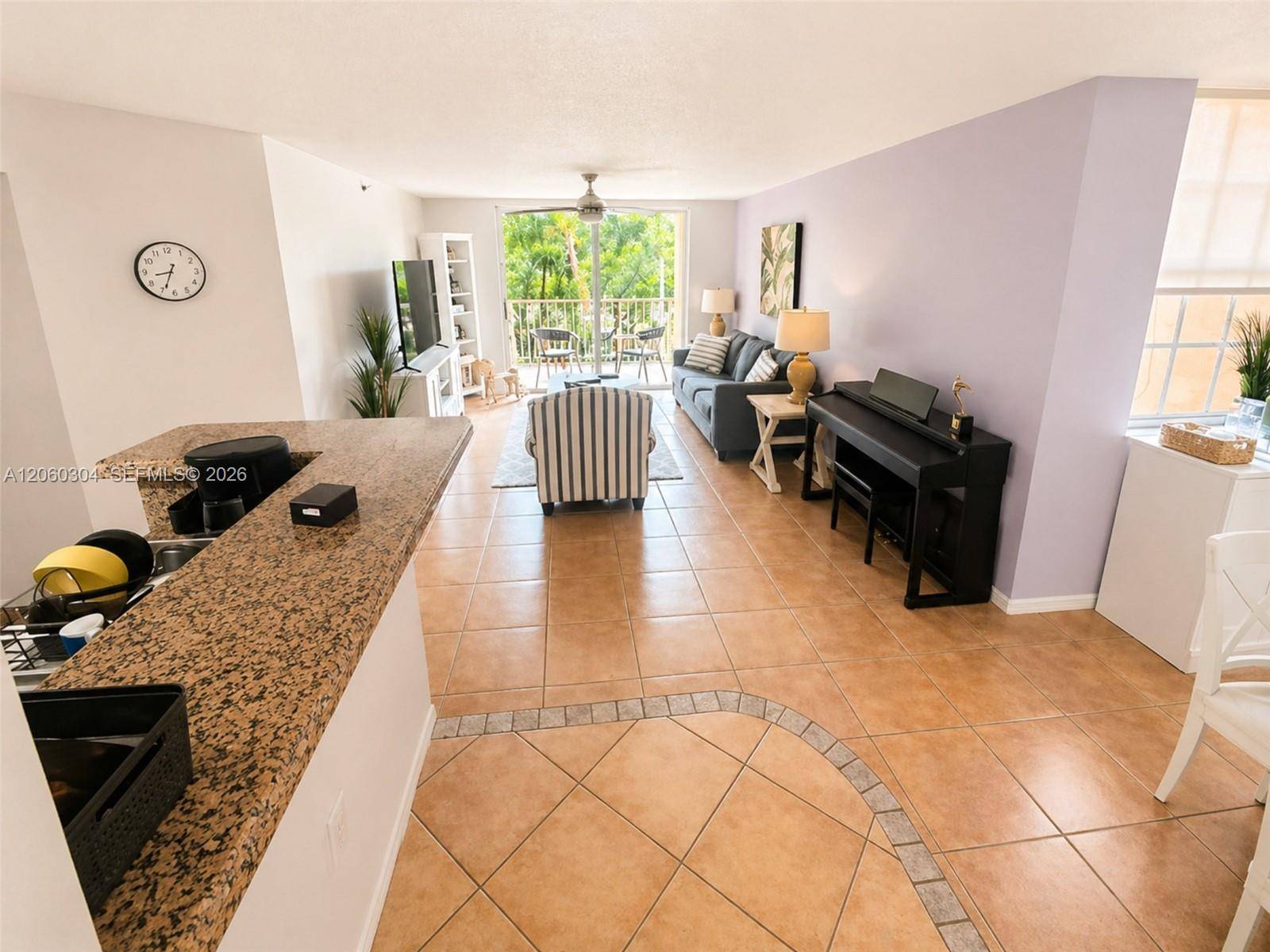 19801 E Country Club DrAventura - THE YACHT CLUB AT AVENTUR condo unit 4307 - picture
