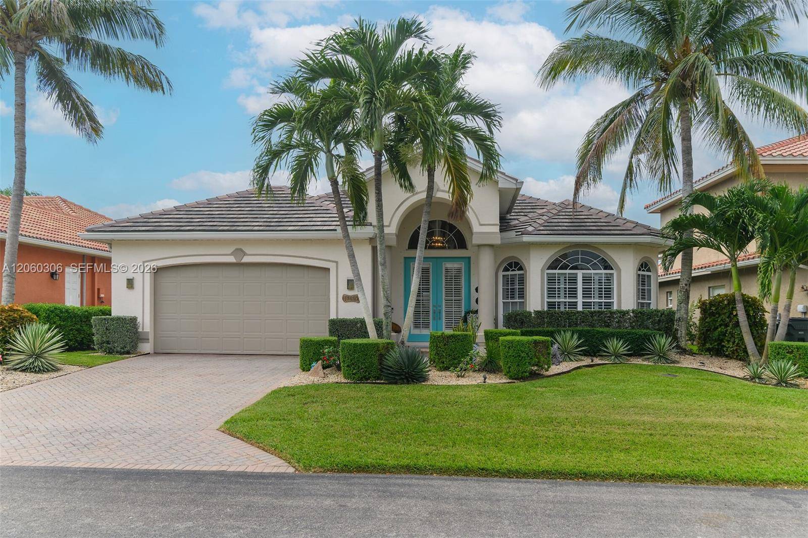 14610 Laguna Dr.Fort Myers - picture