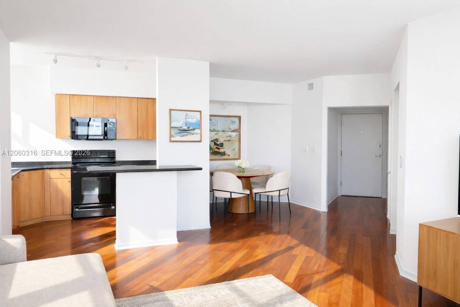 1330 West AveMiami Beach - THE WAVERLY AT SOUTH BEAC condo unit 2601 - picture