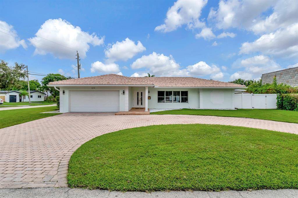 4450 NE 23RDLighthouse Point - picture