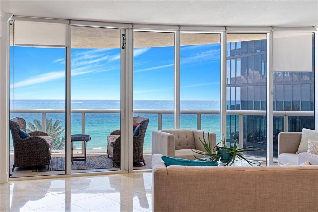 17201 COLLINSSunny Isles Beach - OCEAN FOUR CONDO,OCEAN FOUR condo unit 805 - picture