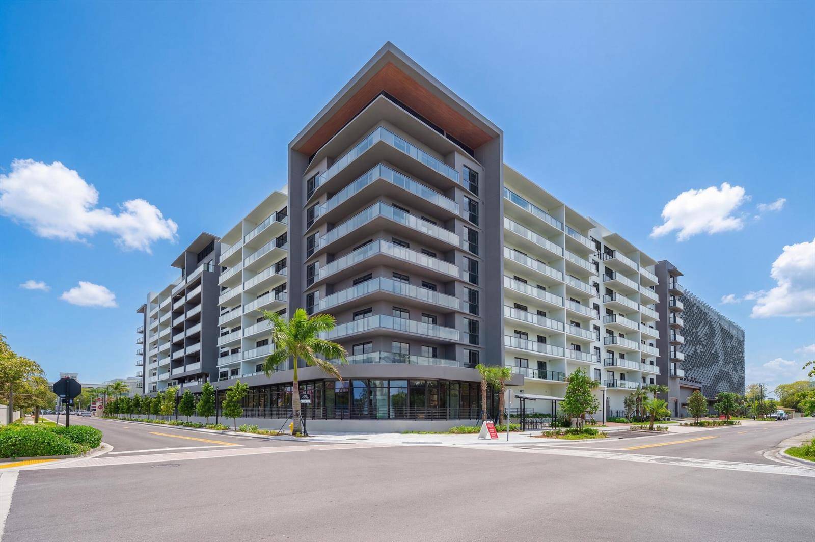 1650 NE 124thNorth Miami - Manor Biscayne condo unit PH26 - picture
