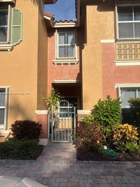806 SW 143rd TerPembroke Pines - picture
