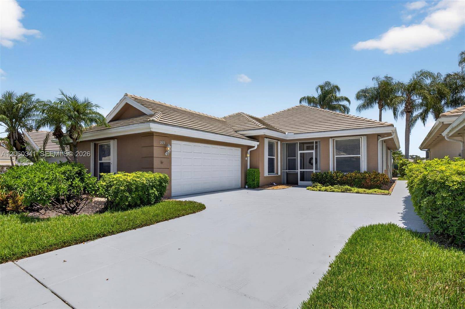 169 NW Bentley CirPort St. Lucie - picture