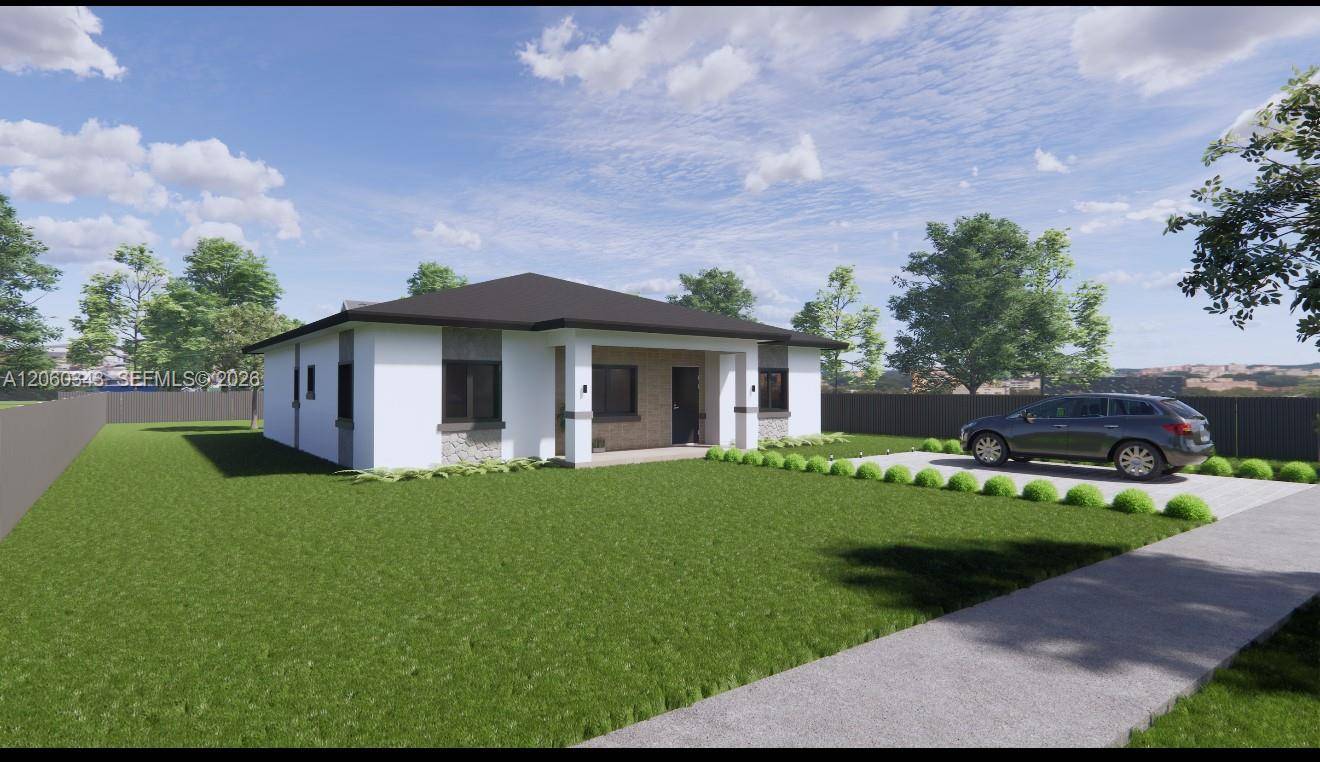 230 NE 164th TerMiami - picture