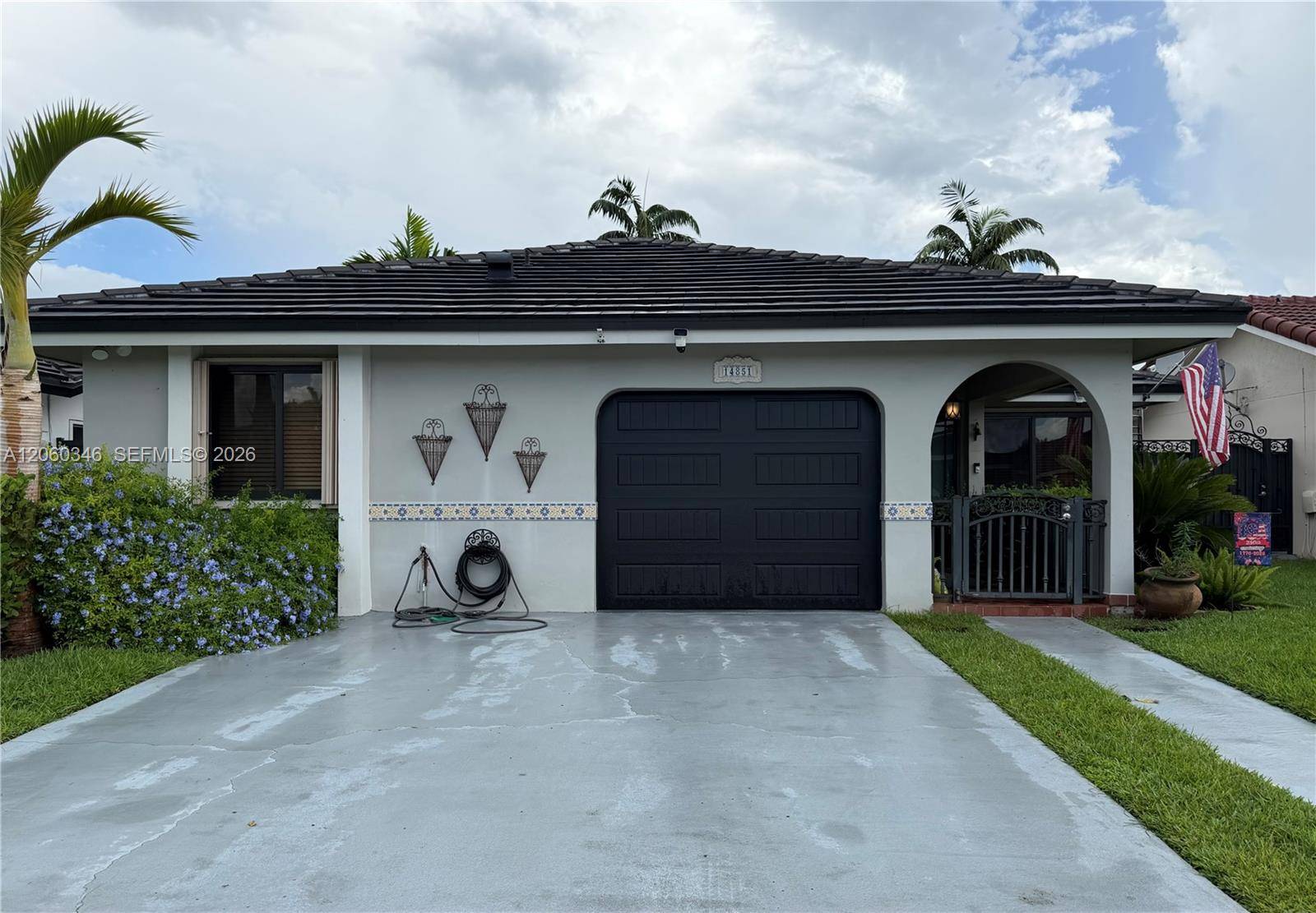14851 SW 59th StMiami - picture