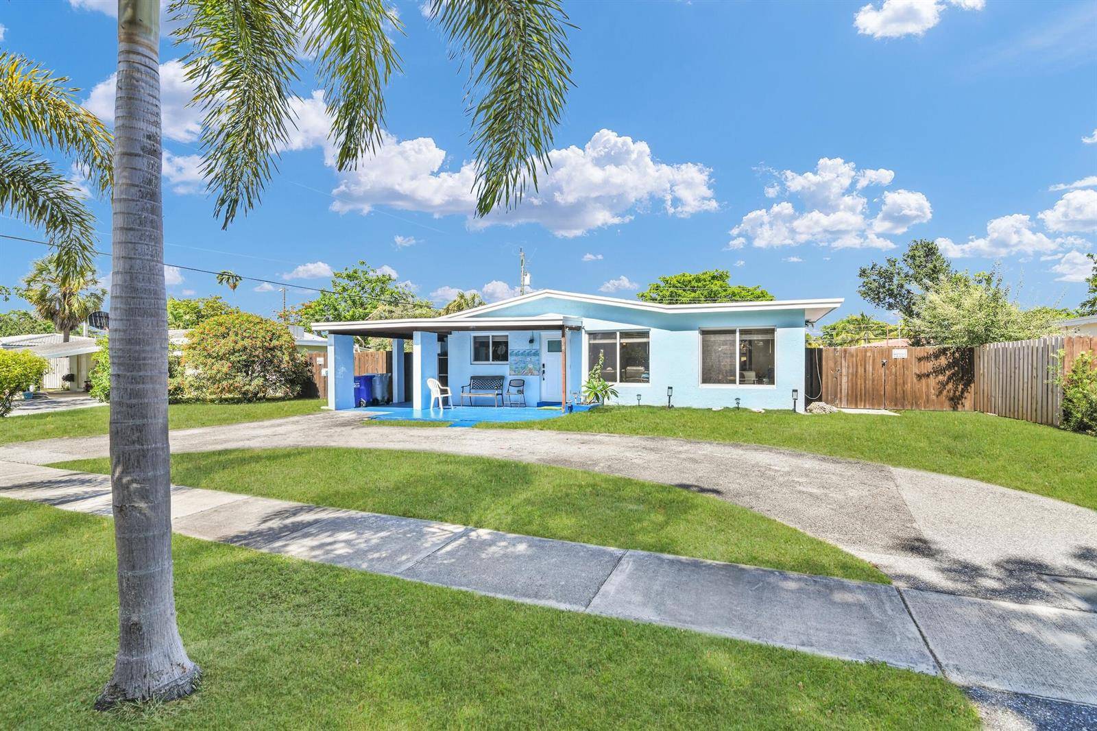 1218 SW 2NDPompano Beach - picture