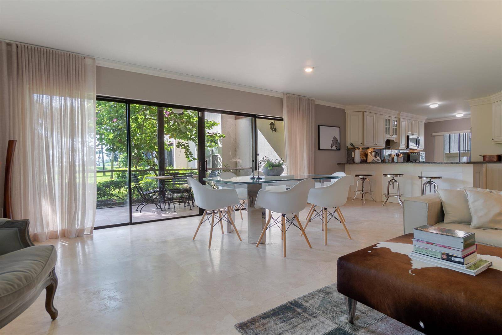 13400 PoloWellington - Hurlingham,Palm Beach polo & Co condo unit 104 - picture