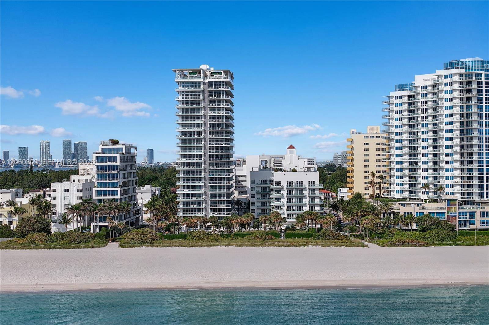 3739 Collins AveMiami Beach - THE CARIBBEAN CONDO,The Caribbean Condo condo unit N-503 - picture