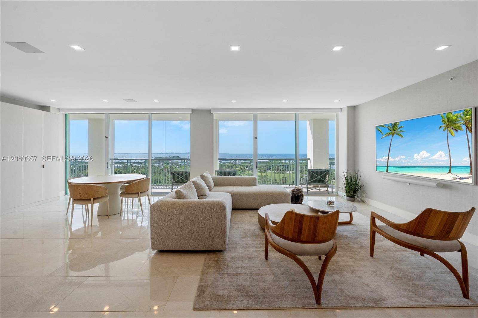 3400 SW 27th AveMiami - THE TOWER RESIDENCES COND condo unit 802 - picture