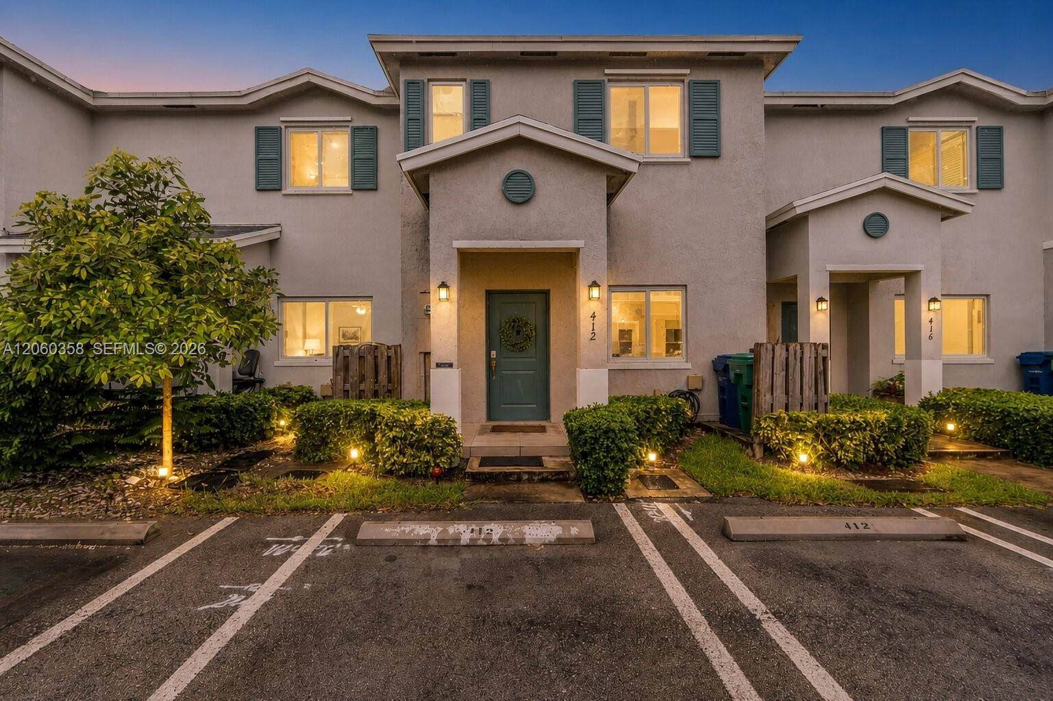 412 NW 12th AveFlorida City - picture
