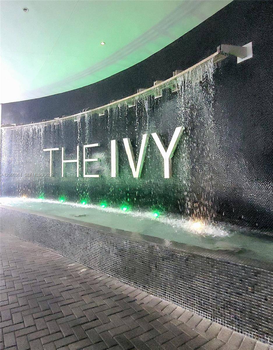 90 SW 3rd StMiami - IVY CONDO condo unit 3104 - picture