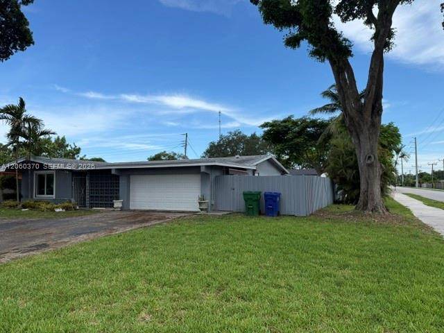 6398 SW 33rd StMiramar - picture
