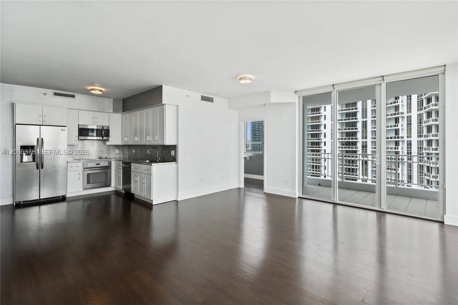 801 Brickell Key BlvdMiami - The Courts @ BK condo unit 2912 - picture