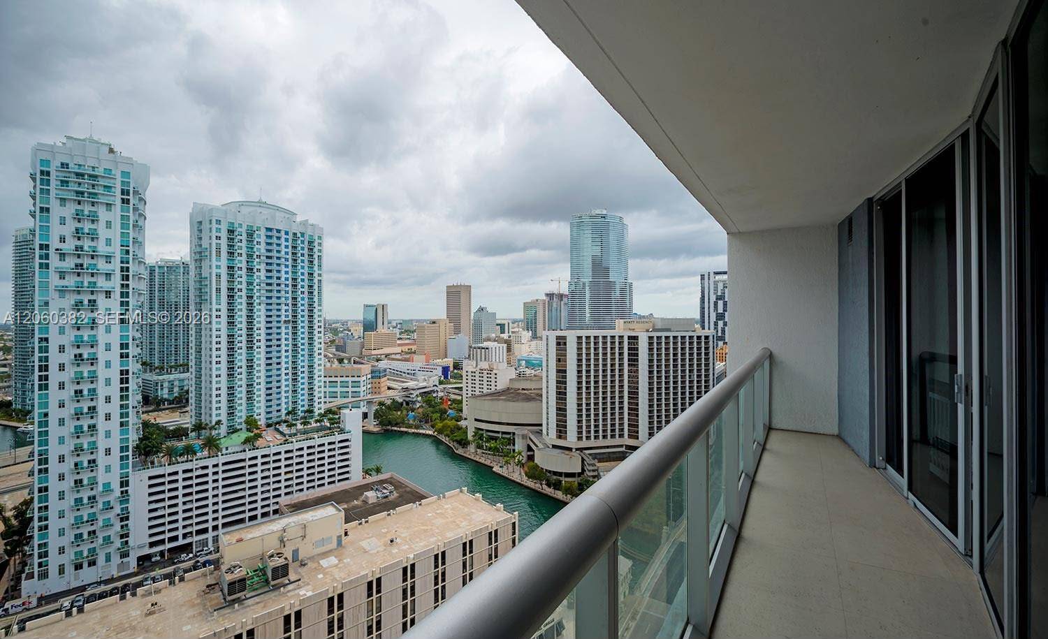 485 Brickell AveMiami - ICON BRICKELL CONDO NO 3 condo unit 2706 - picture