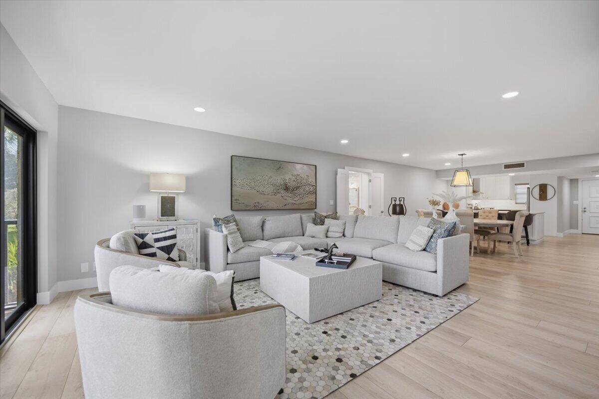 300 N Highway A1AJupiter - OCEAN PARKS CONDO condo unit 206n - picture