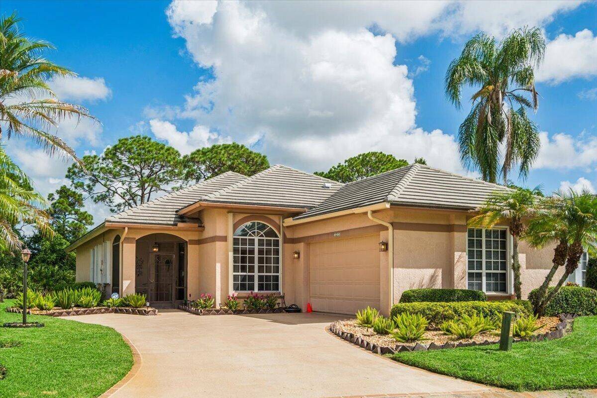 7213 MARSHPort St. Lucie - picture