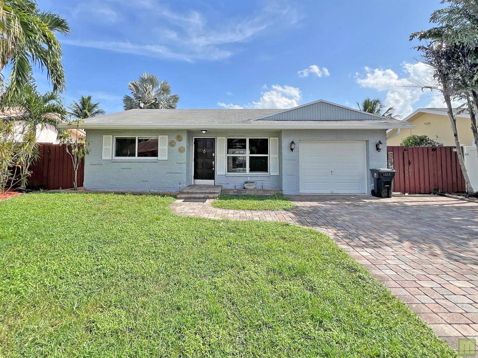 3318 NW 68THFort Lauderdale - picture