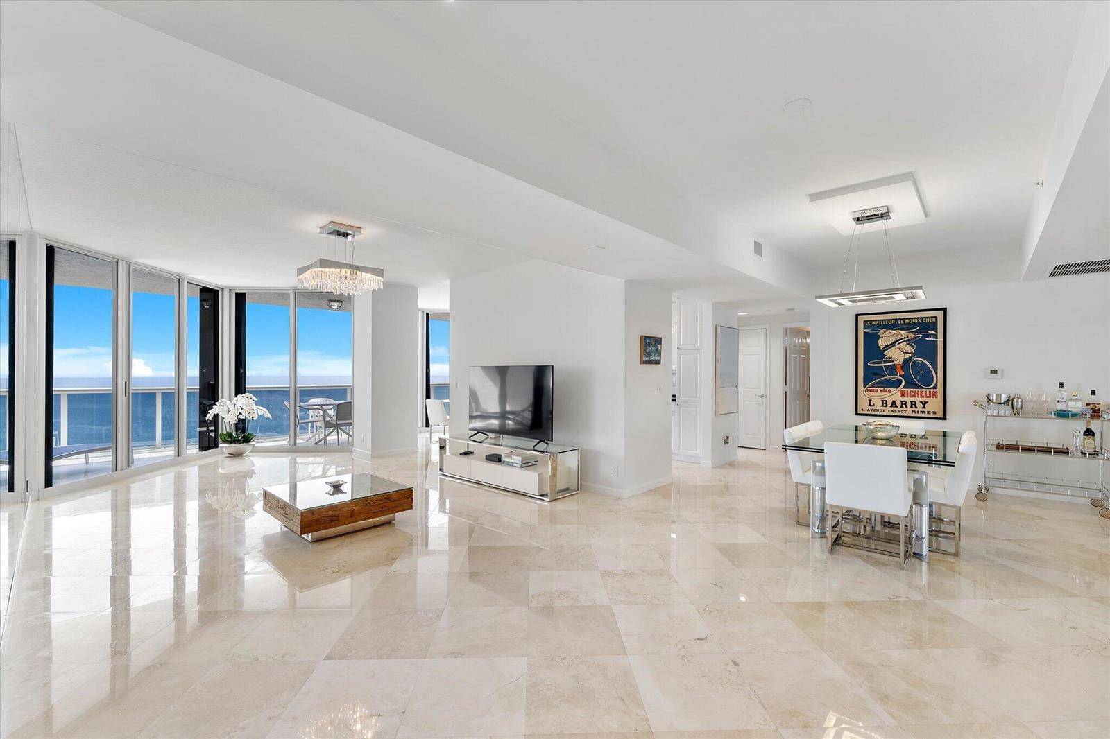 3200 N OCEANFort Lauderdale - LHERMITAGE II CONDOMINIUM,L'Hermitage condo unit 2505 - picture