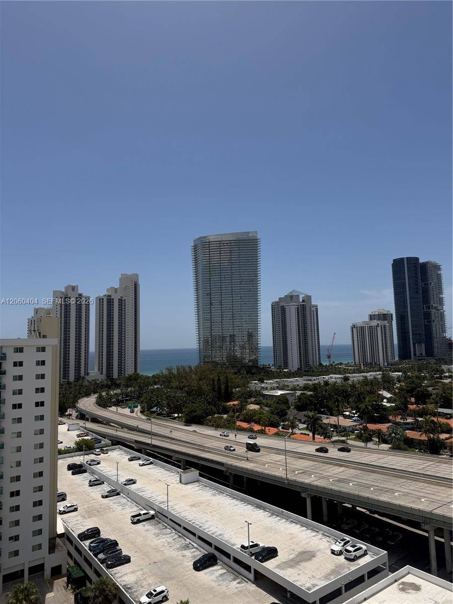 19390 Collins AveSunny Isles Beach - OCEANVIEW BUILDING A COND condo unit PH-6 - picture