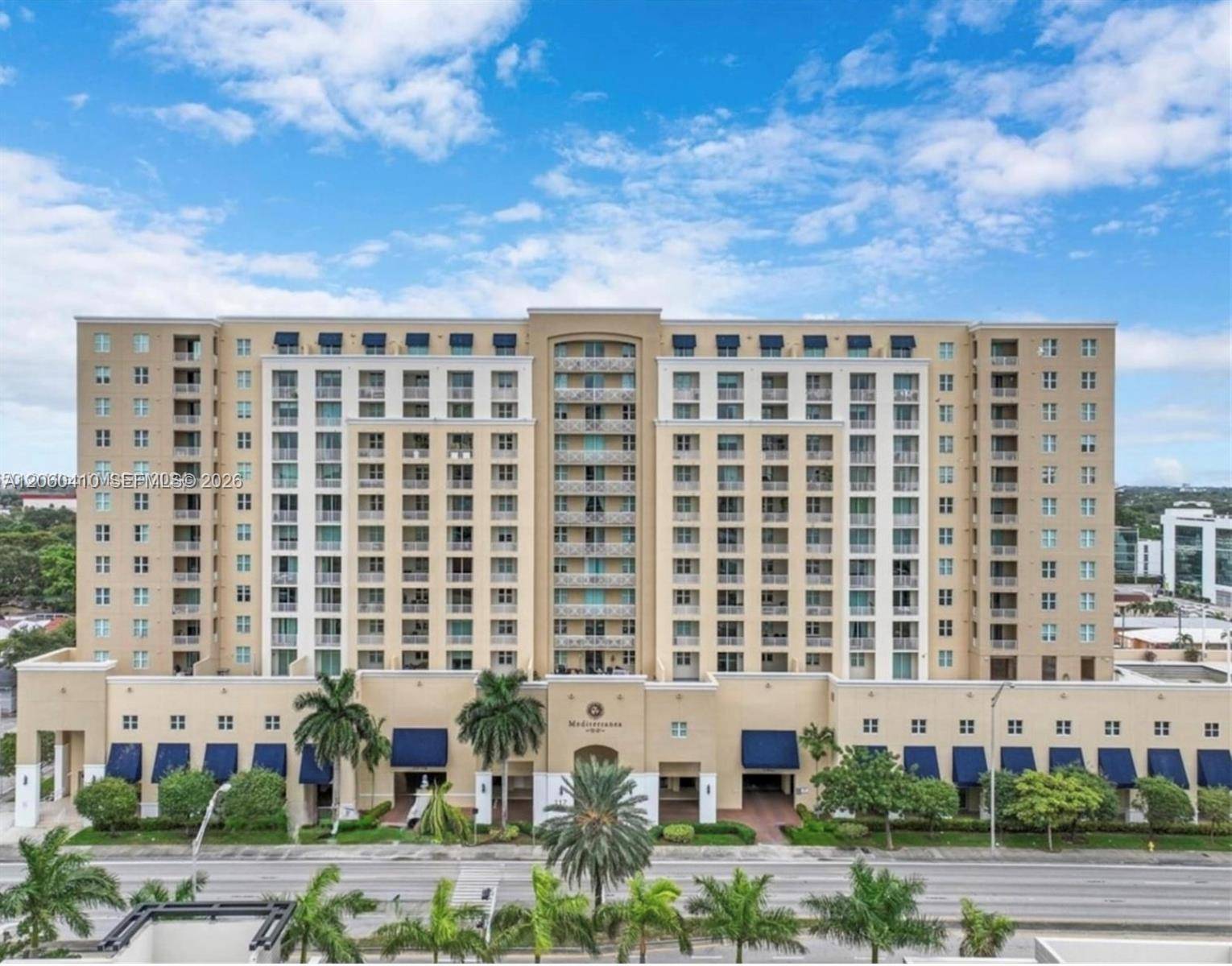 117 NW 42nd AveMiami - MEDITERRANEA CONDO condo unit 602 - picture